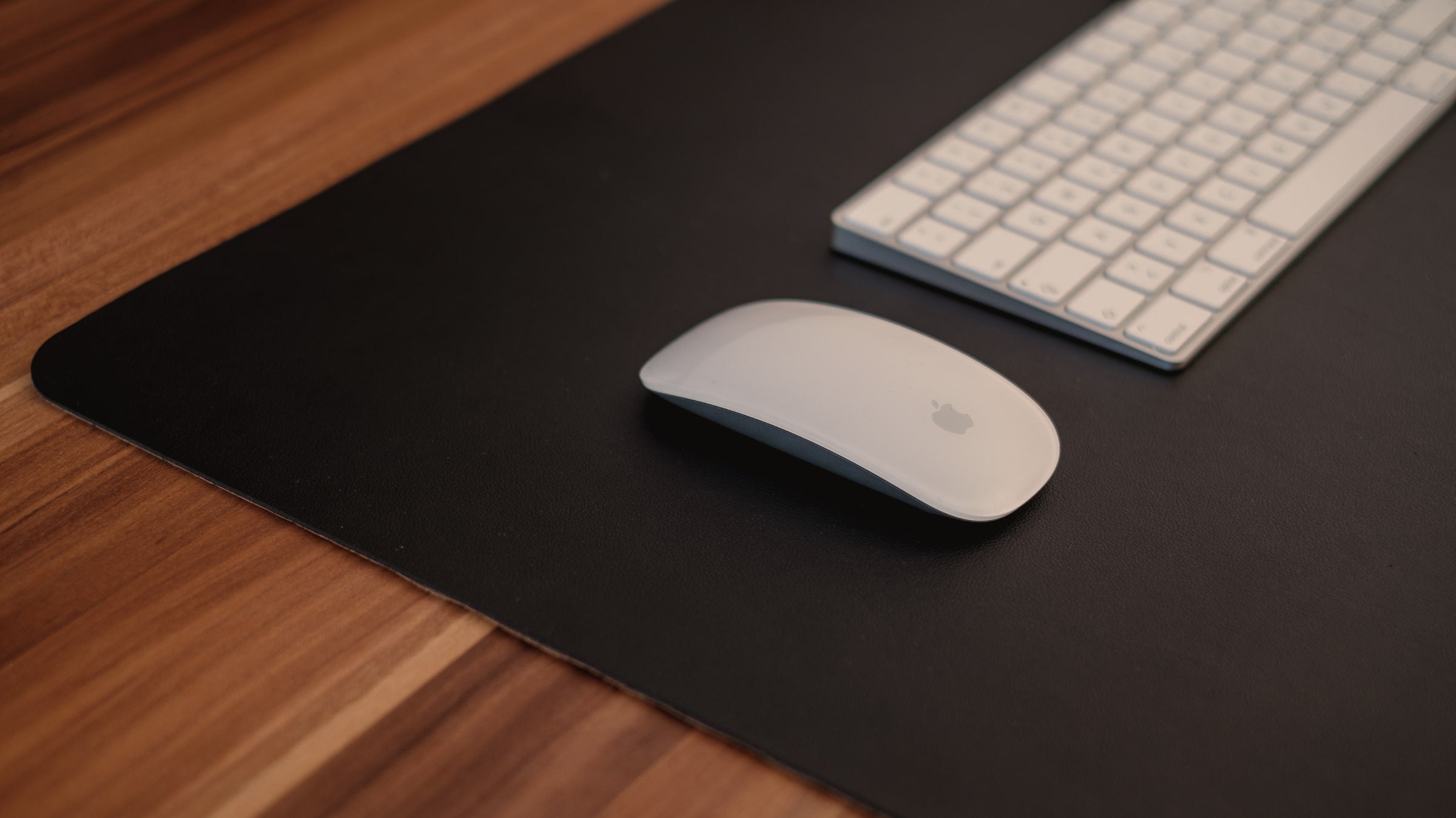 Fix Magic Mouse ergonomics