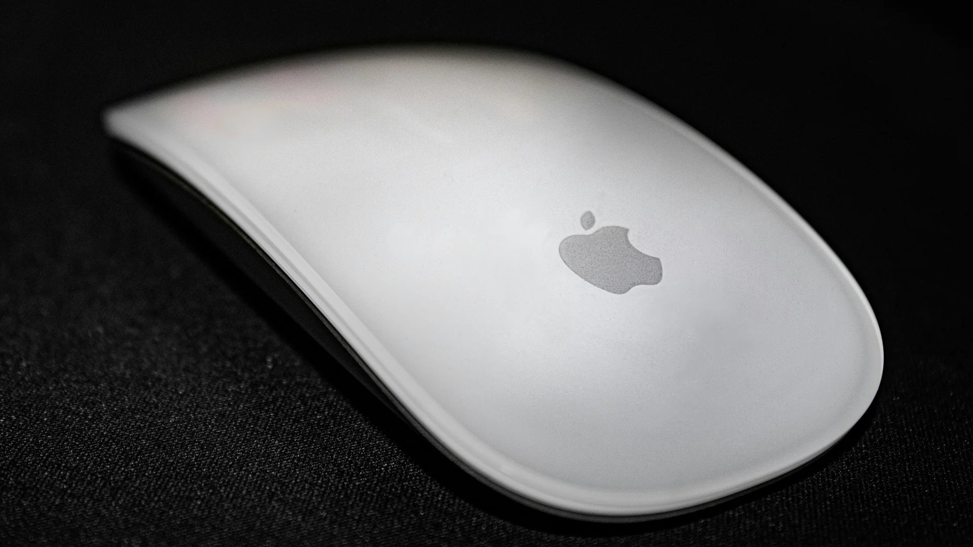 is magic mouse ergonomic