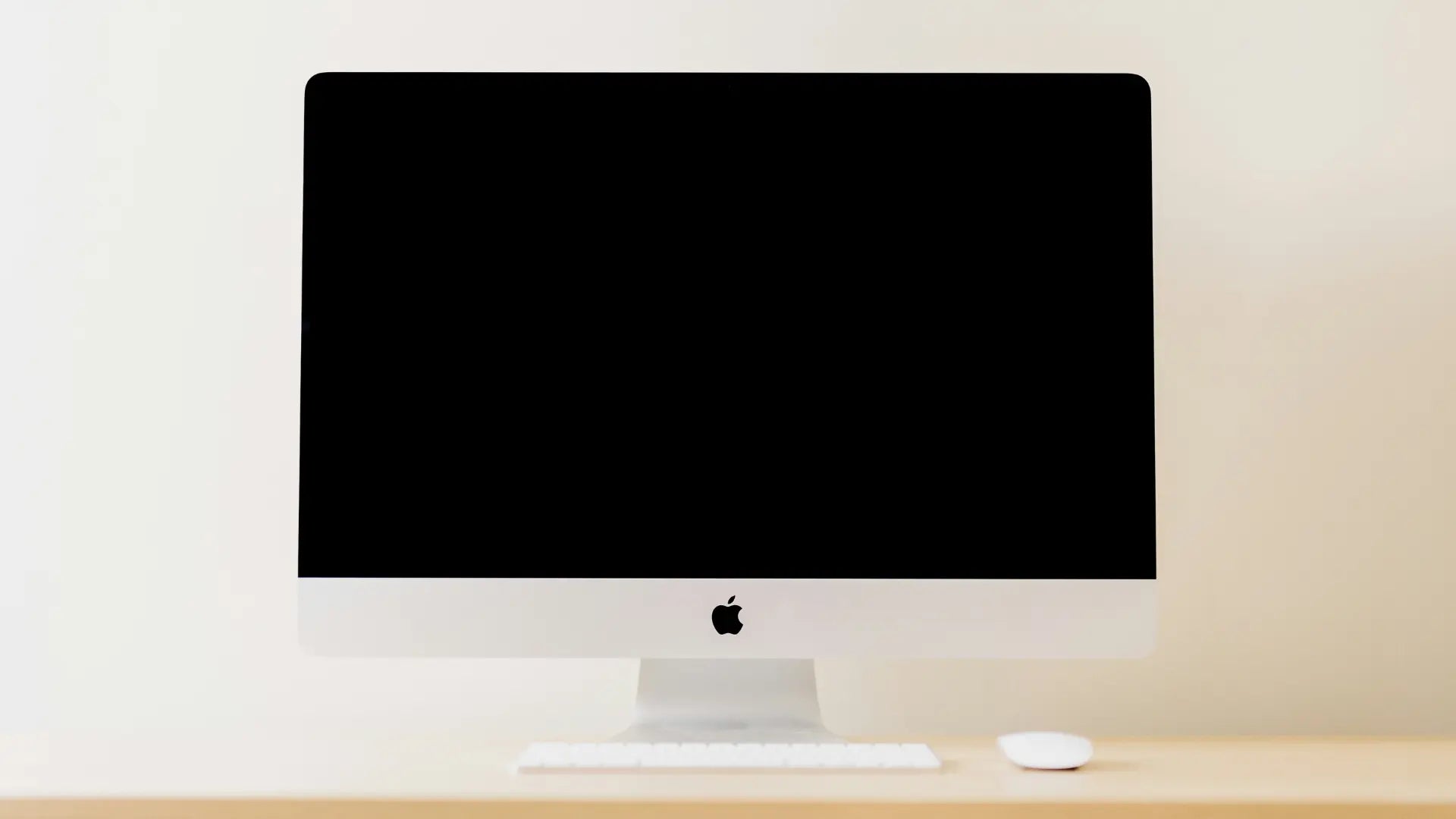 clean magic mouse