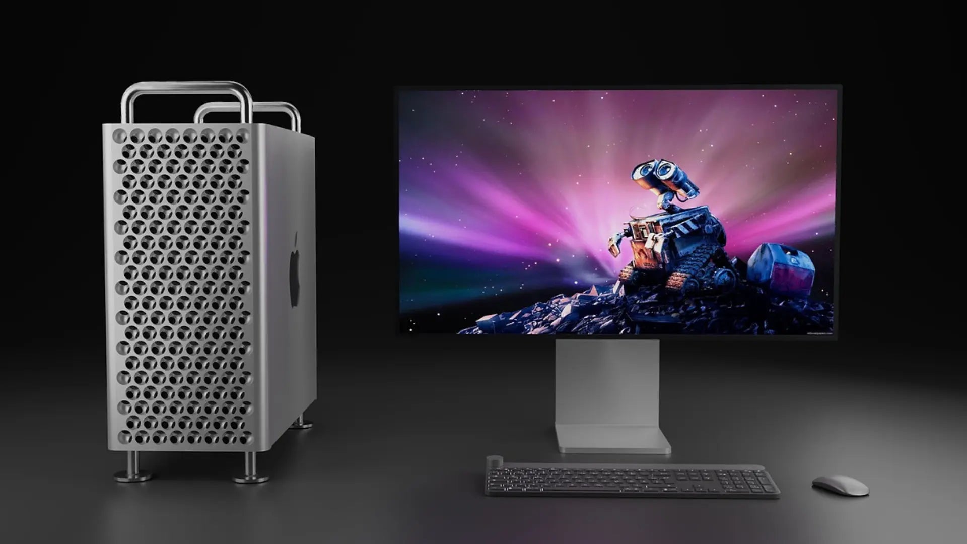 mac pro accessories