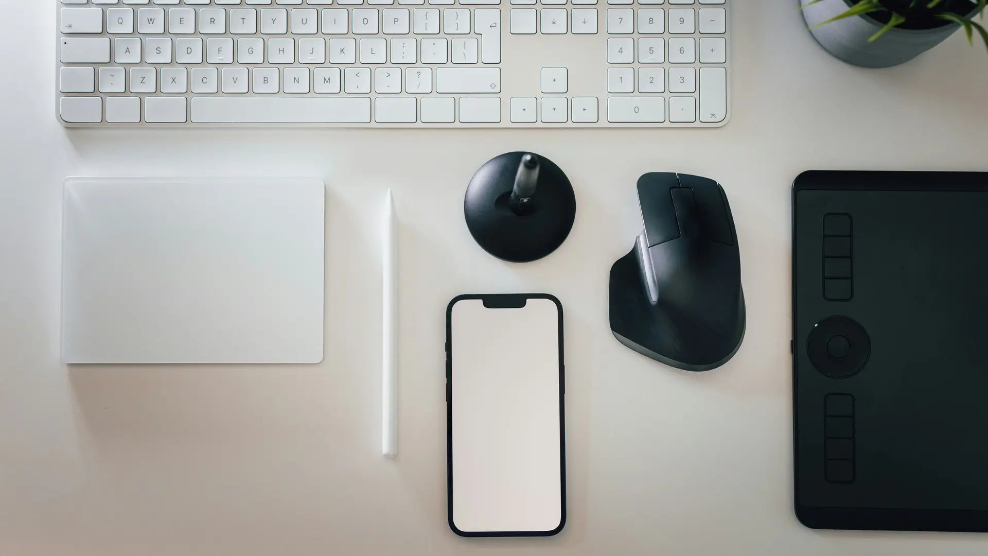 magic mouse alternative
