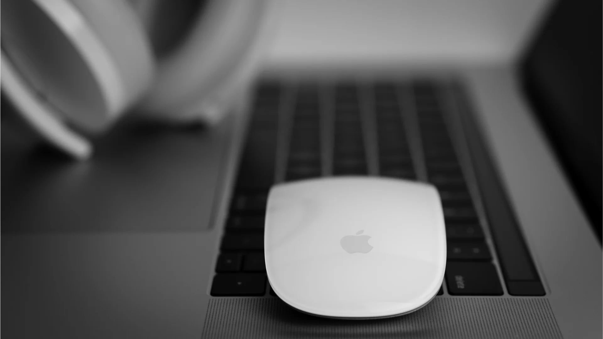 magic mouse dpi
