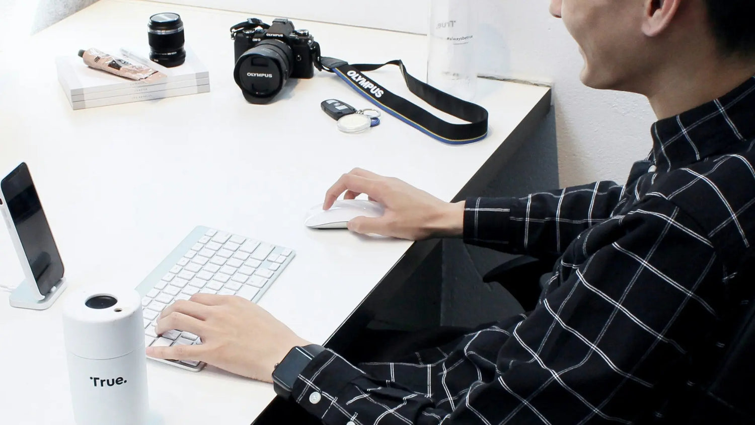 magic mouse fixed