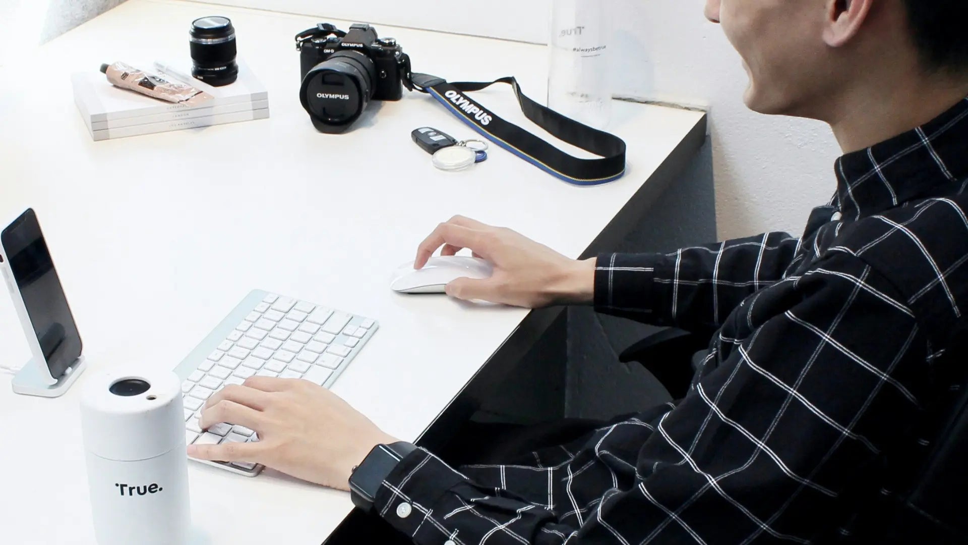 magic mouse fixed