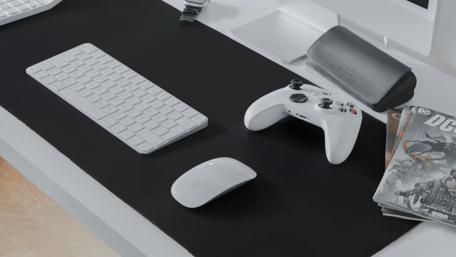 magic mouse for gaming