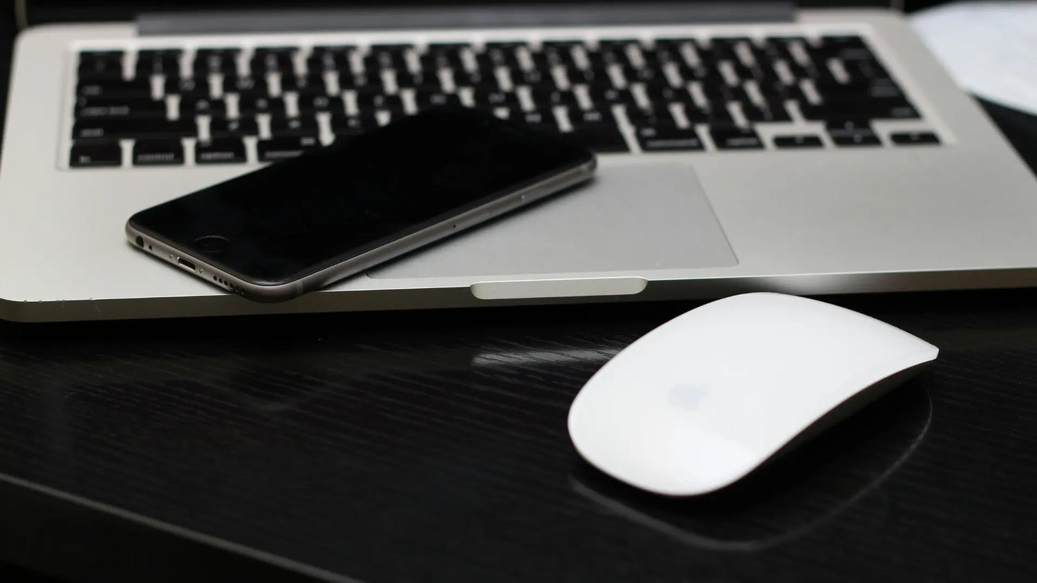 magic mouse hacks