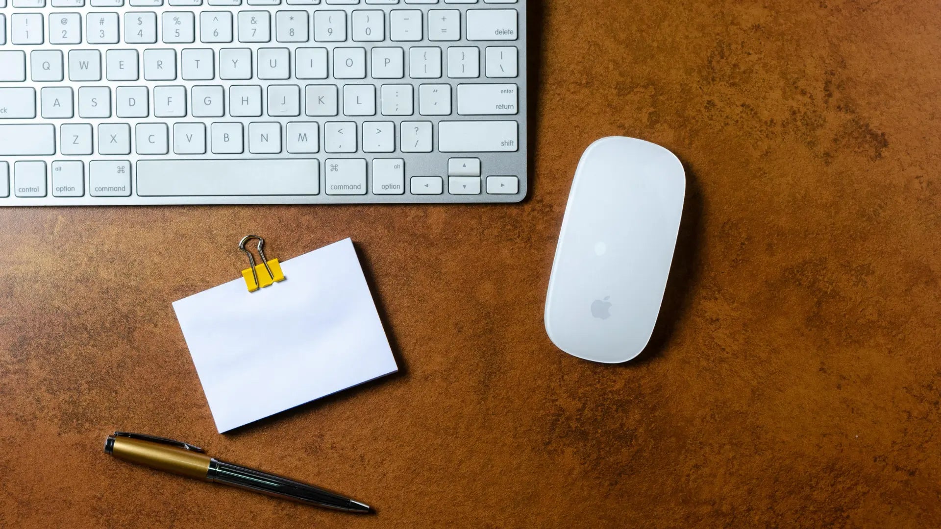 Long-term experience with the Apple Magic Mouse: Pros and Cons