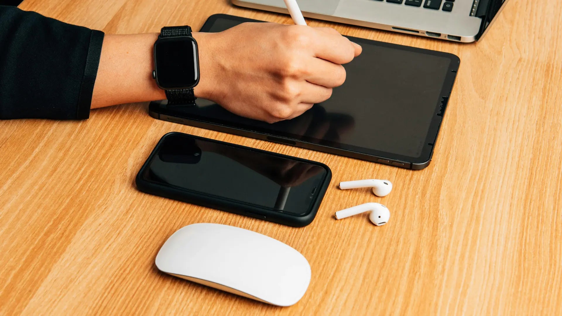magic mouse or regular mouse