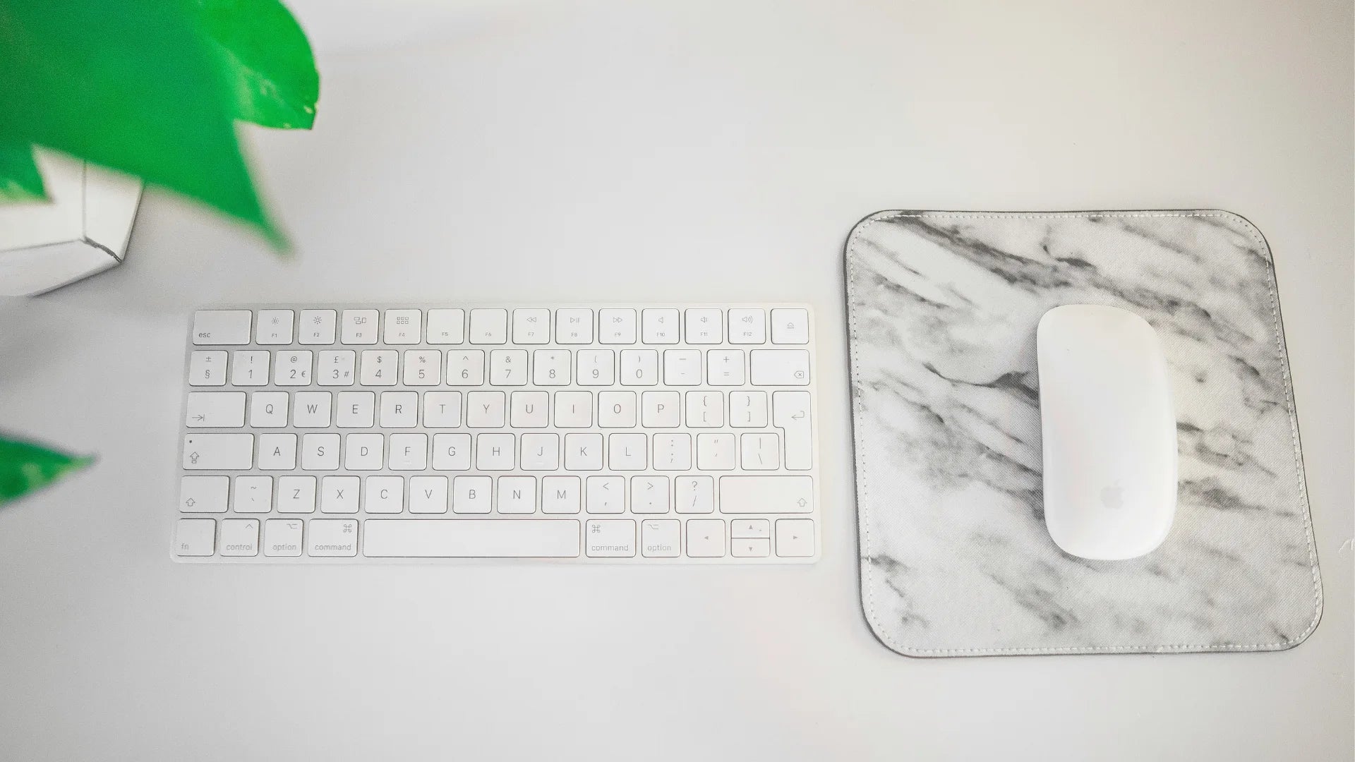 magic mouse right click