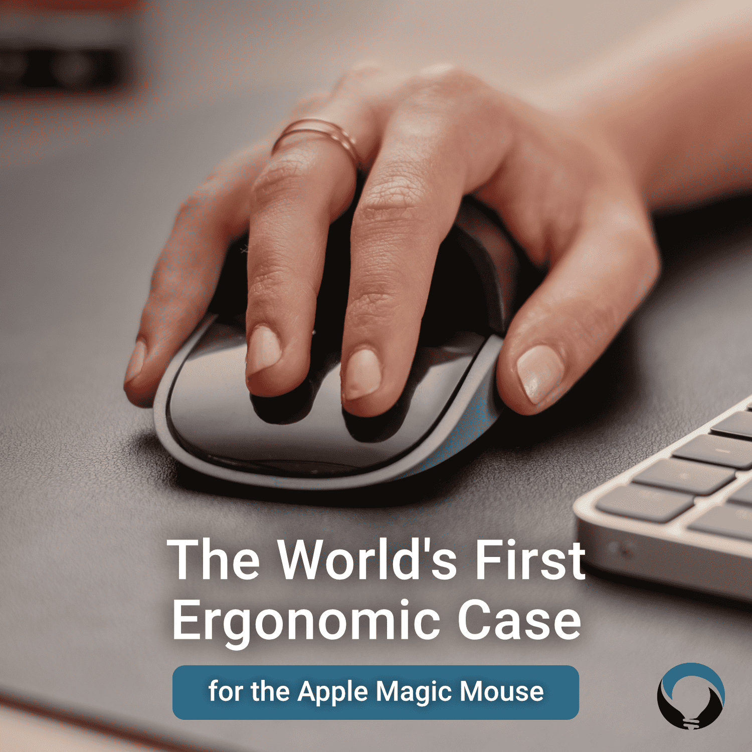 Mouse Case Magic: The Secret to Keeping Your Cables in Line
