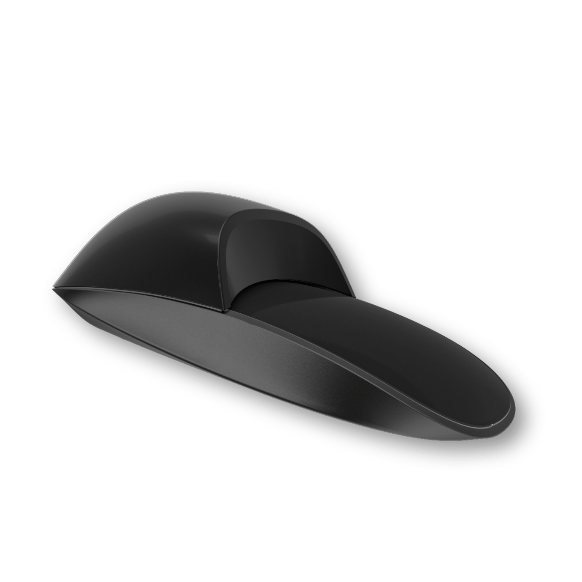 Solumics.Case - Optimisation ergonomique de la souris iMac