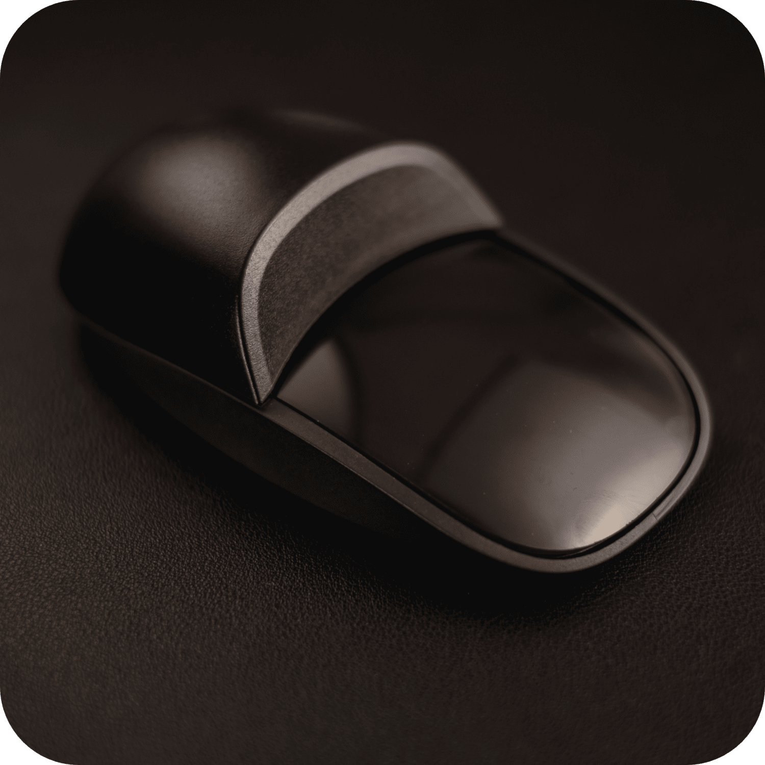 Solumics.Case - Optimisation ergonomique de la souris iMac