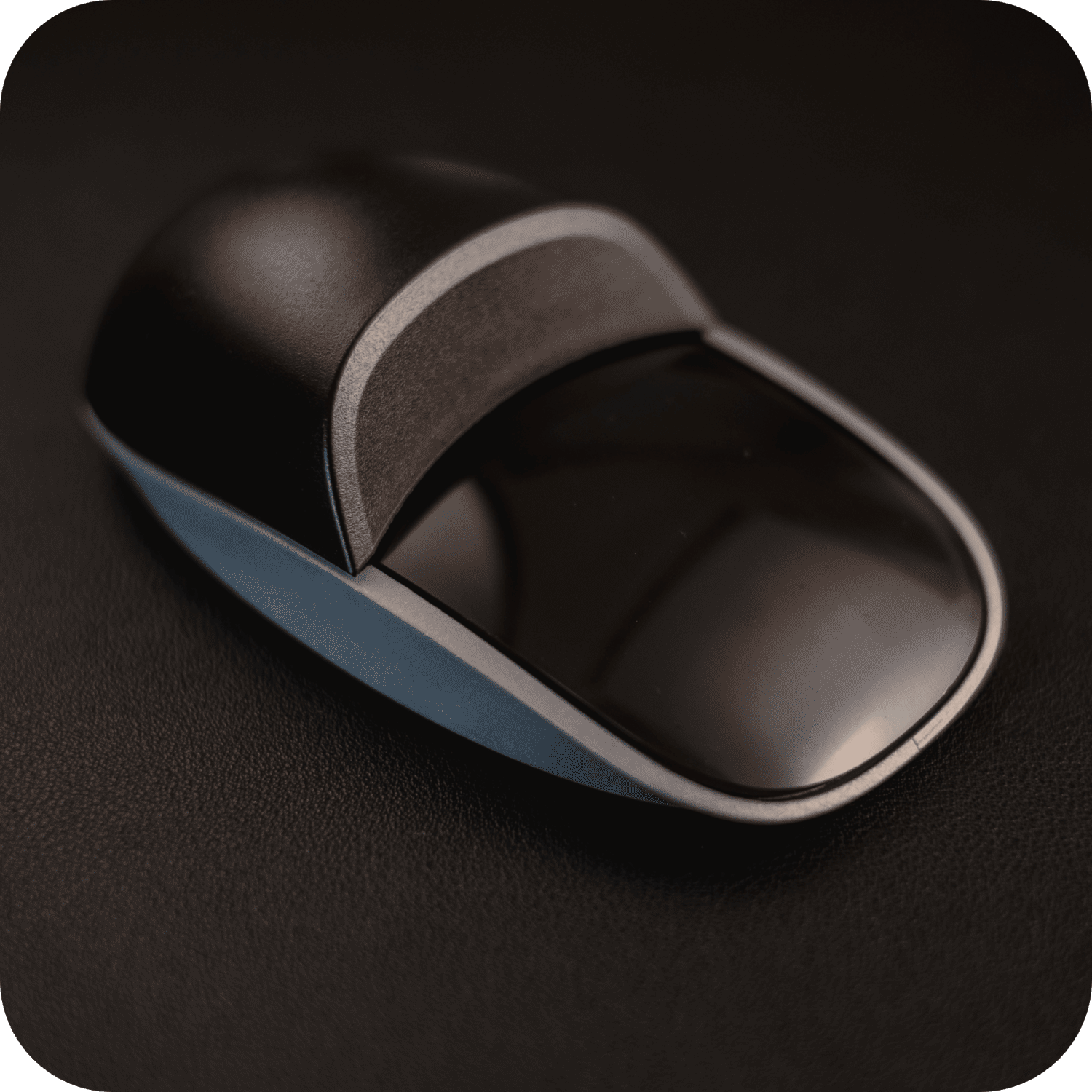 Solumics.Case - Optimisation ergonomique de la souris iMac