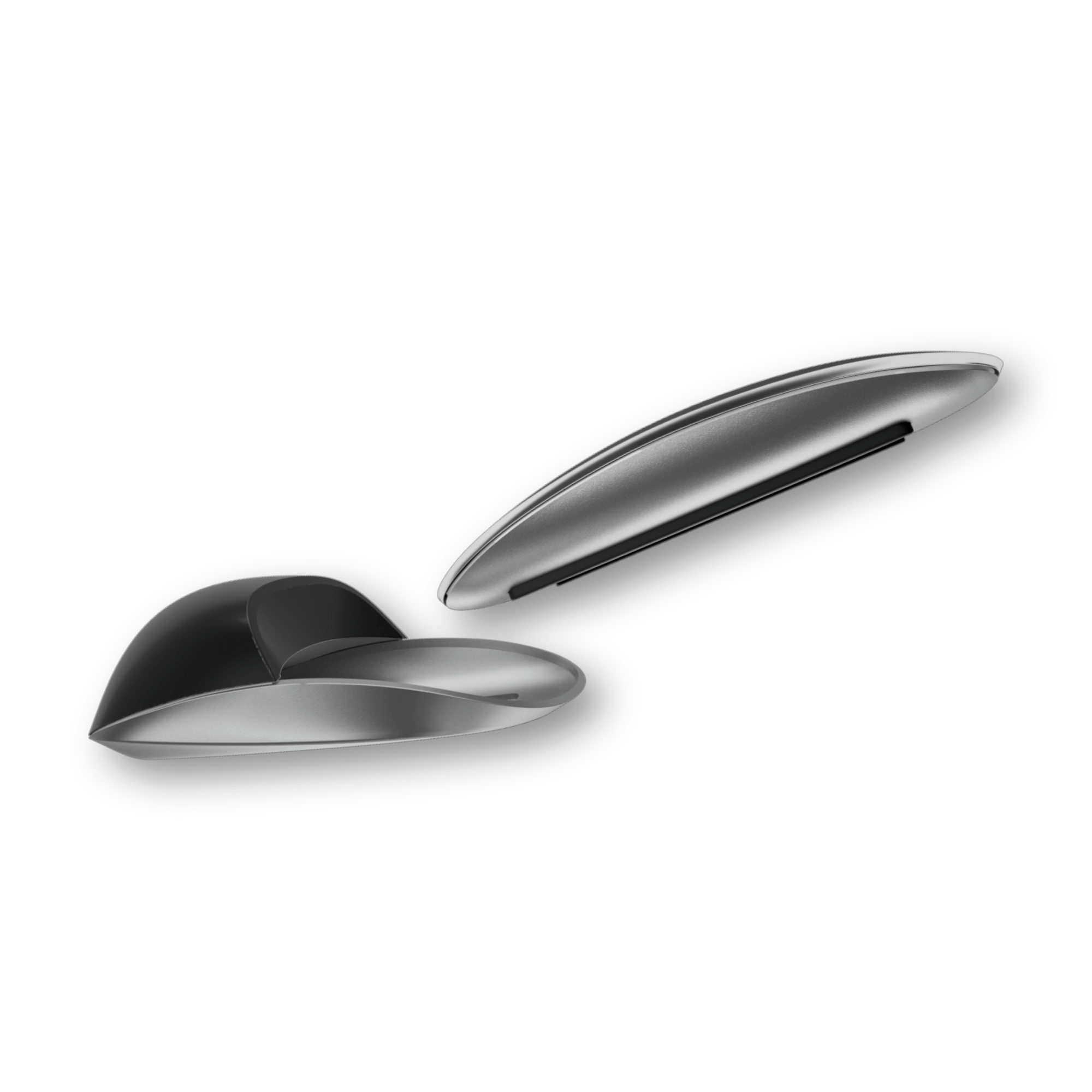 Solumics.Case - Optimisation ergonomique de la souris iMac