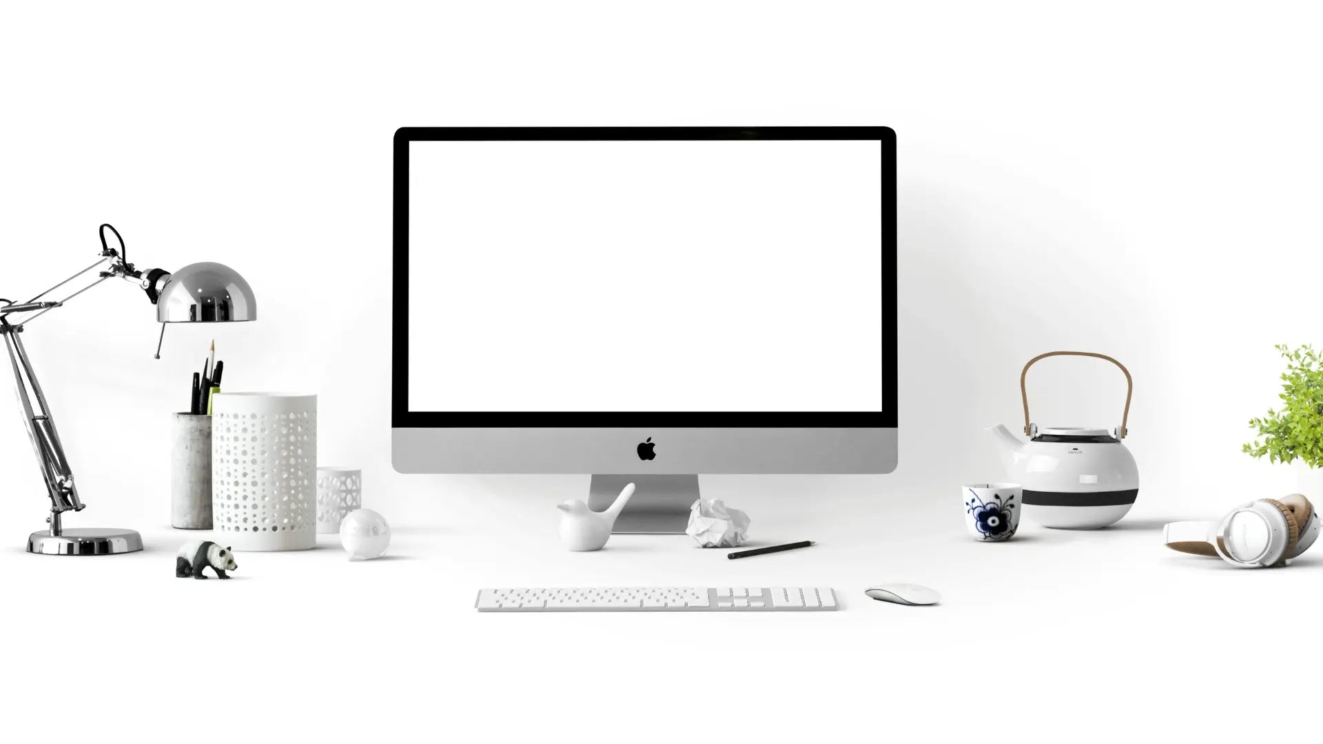 Mac desktop accessories