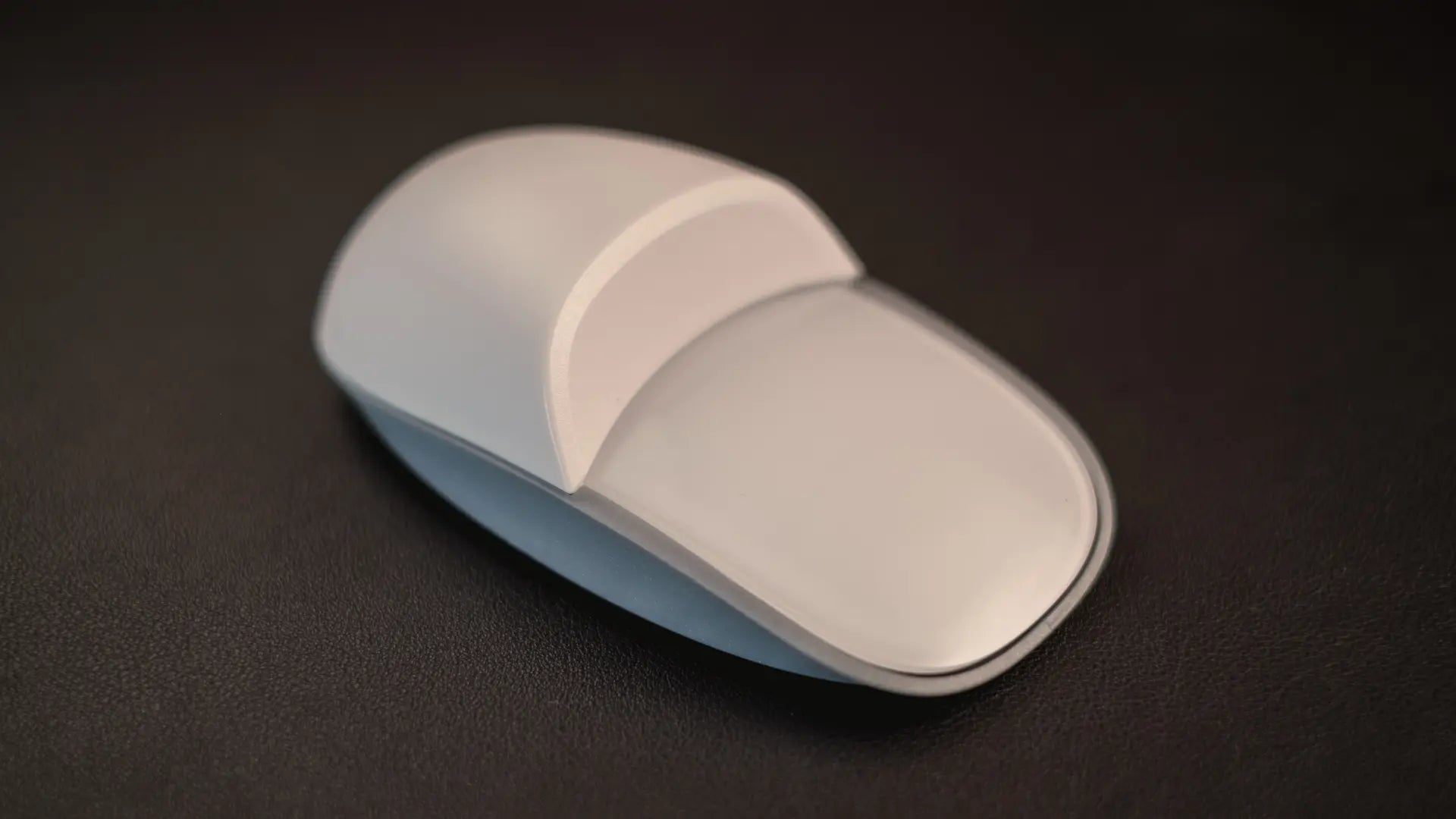 Base ergonomique Magic Mouse : Élevez le confort de votre bureau