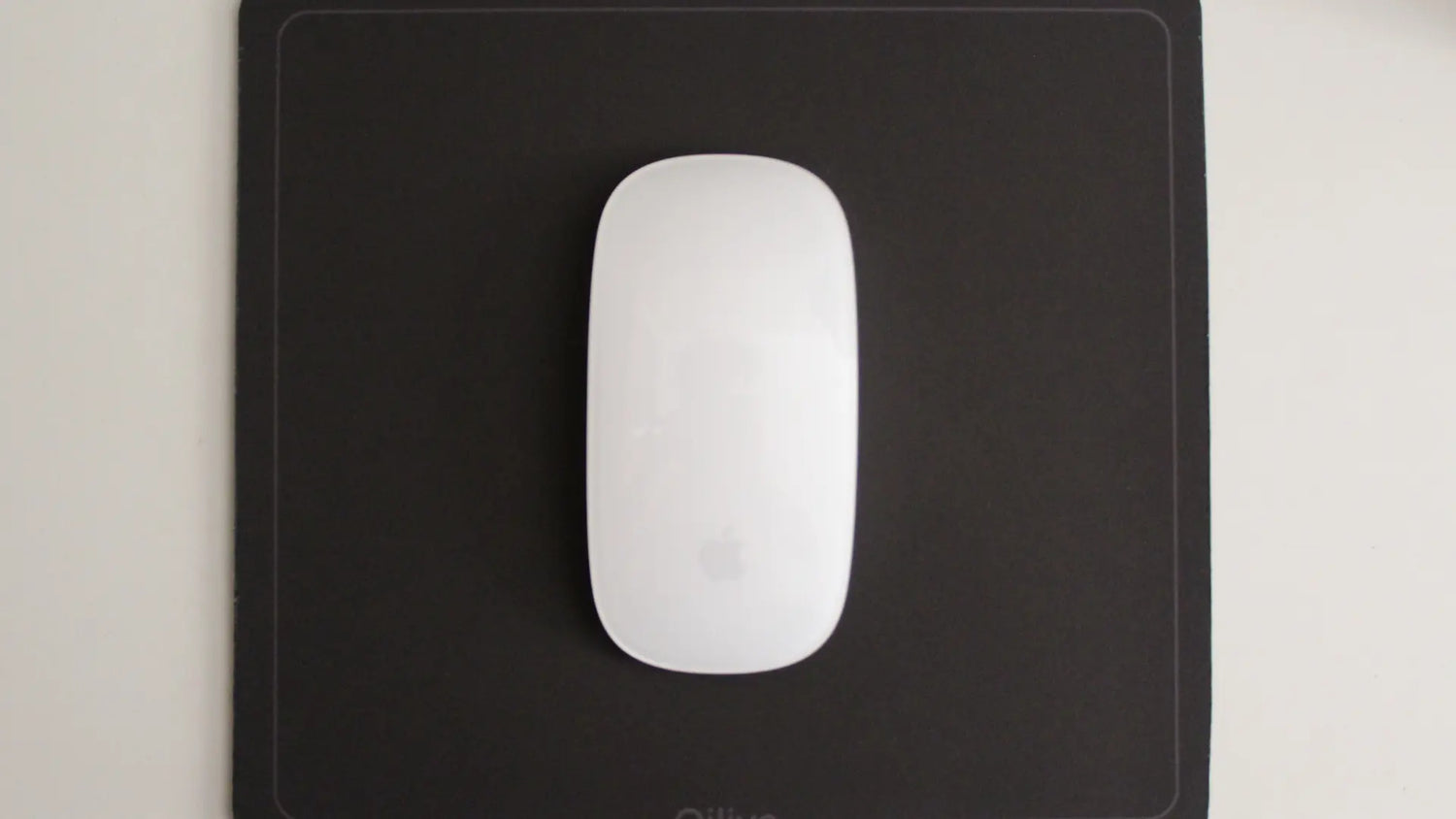 magic mouse multi touch