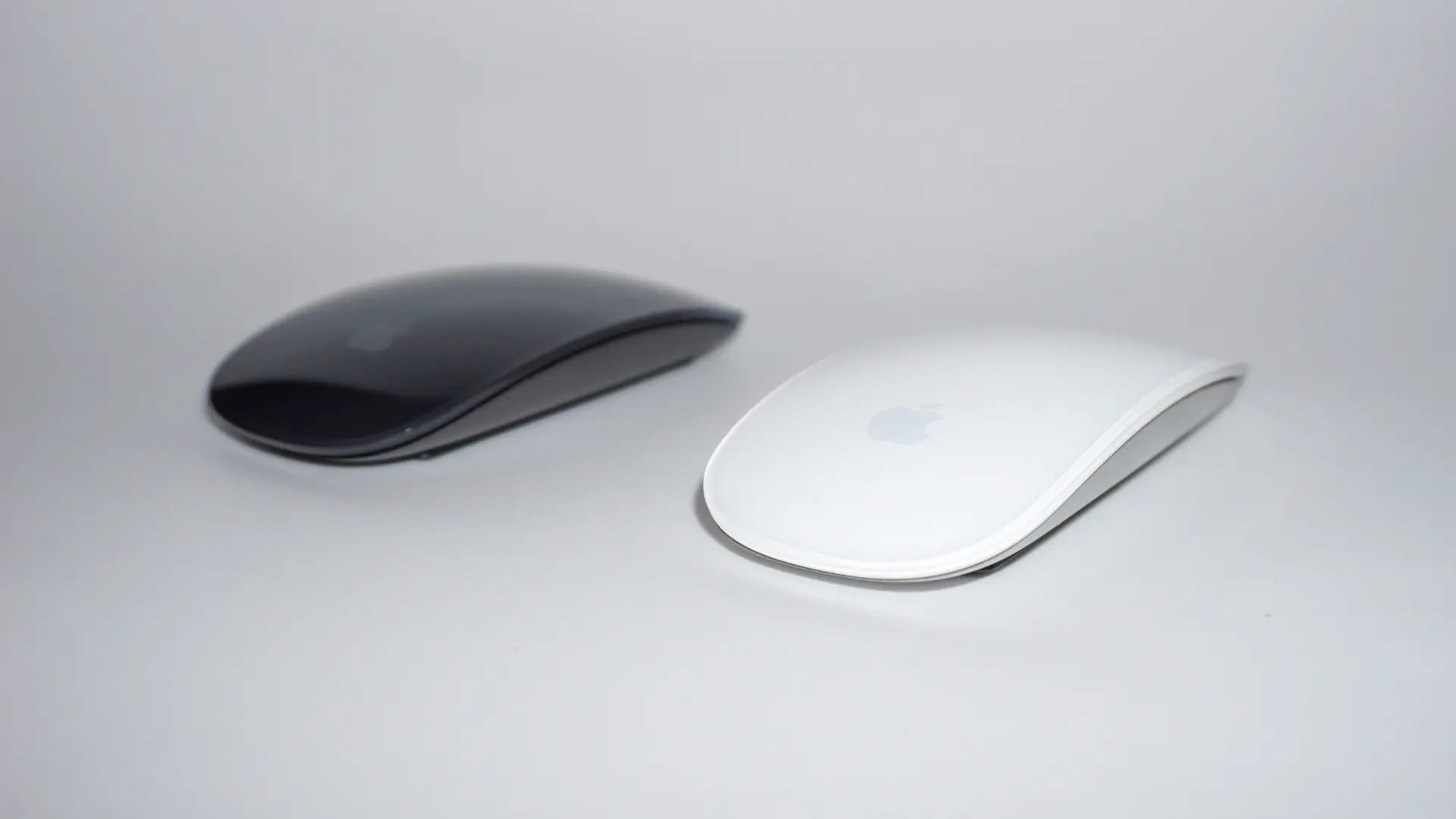 Magic Mouse vs Magic Mouse 2 compared: The main differences