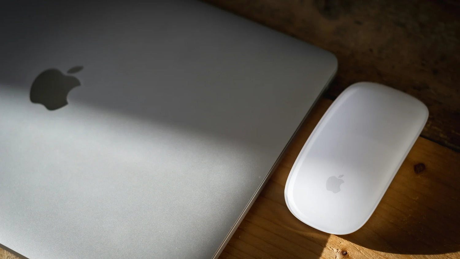 magic mouse gestures