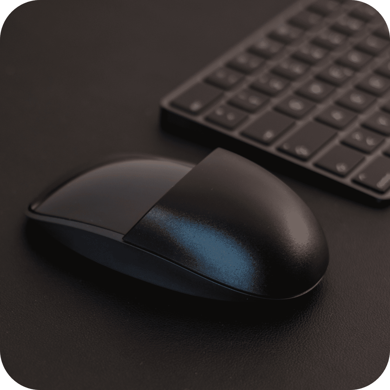 Solumics.Case - Das ergonomische Upgrade für deine Magic Mouse