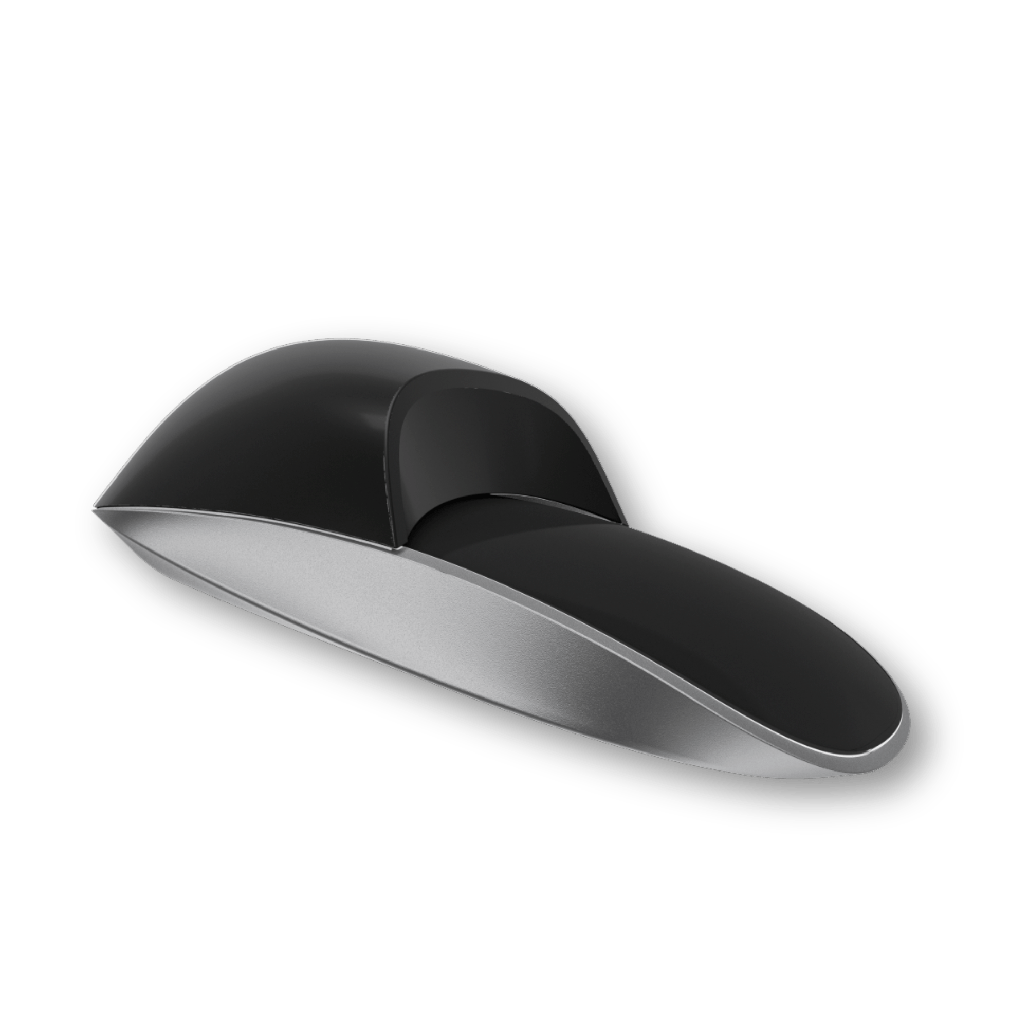 Solumics.Case - The ergonomic upgrade for your iMac Mouse