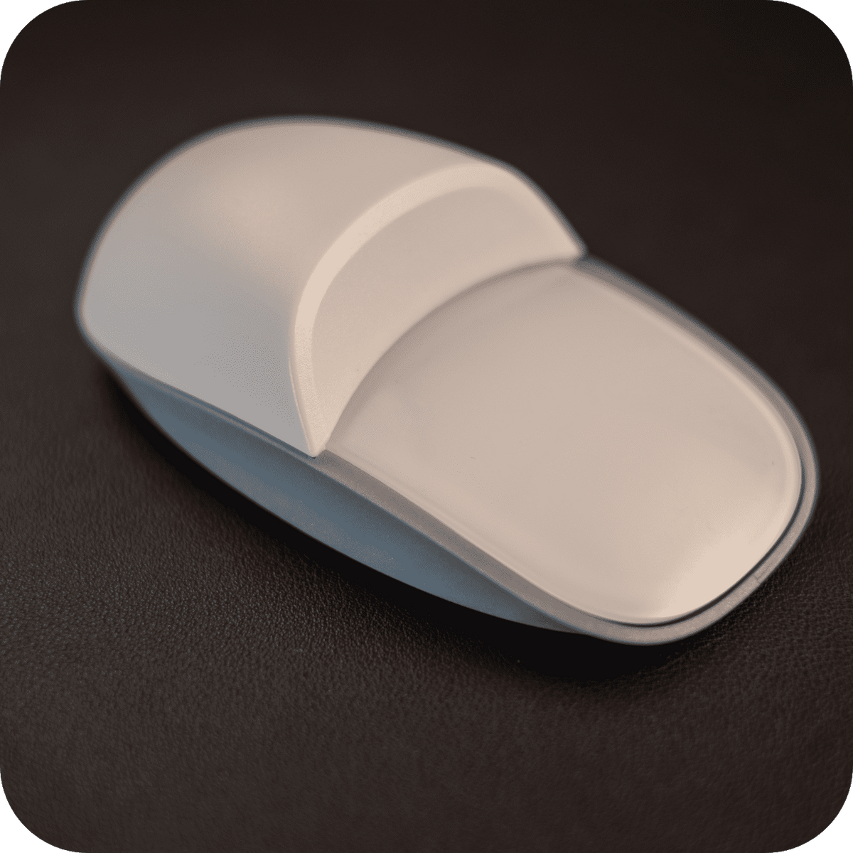 Magic Mouse charging port: Understanding Apple's design choice