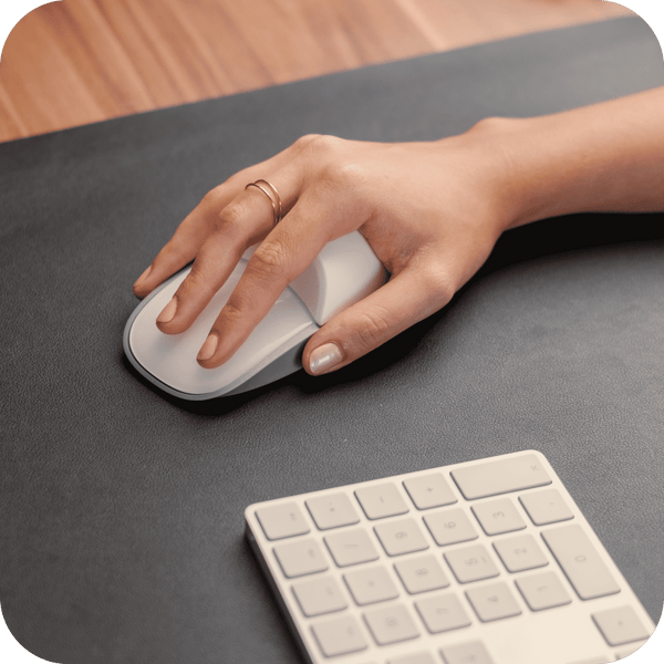 Top 5 Magic Mouse alternatives with gesture control