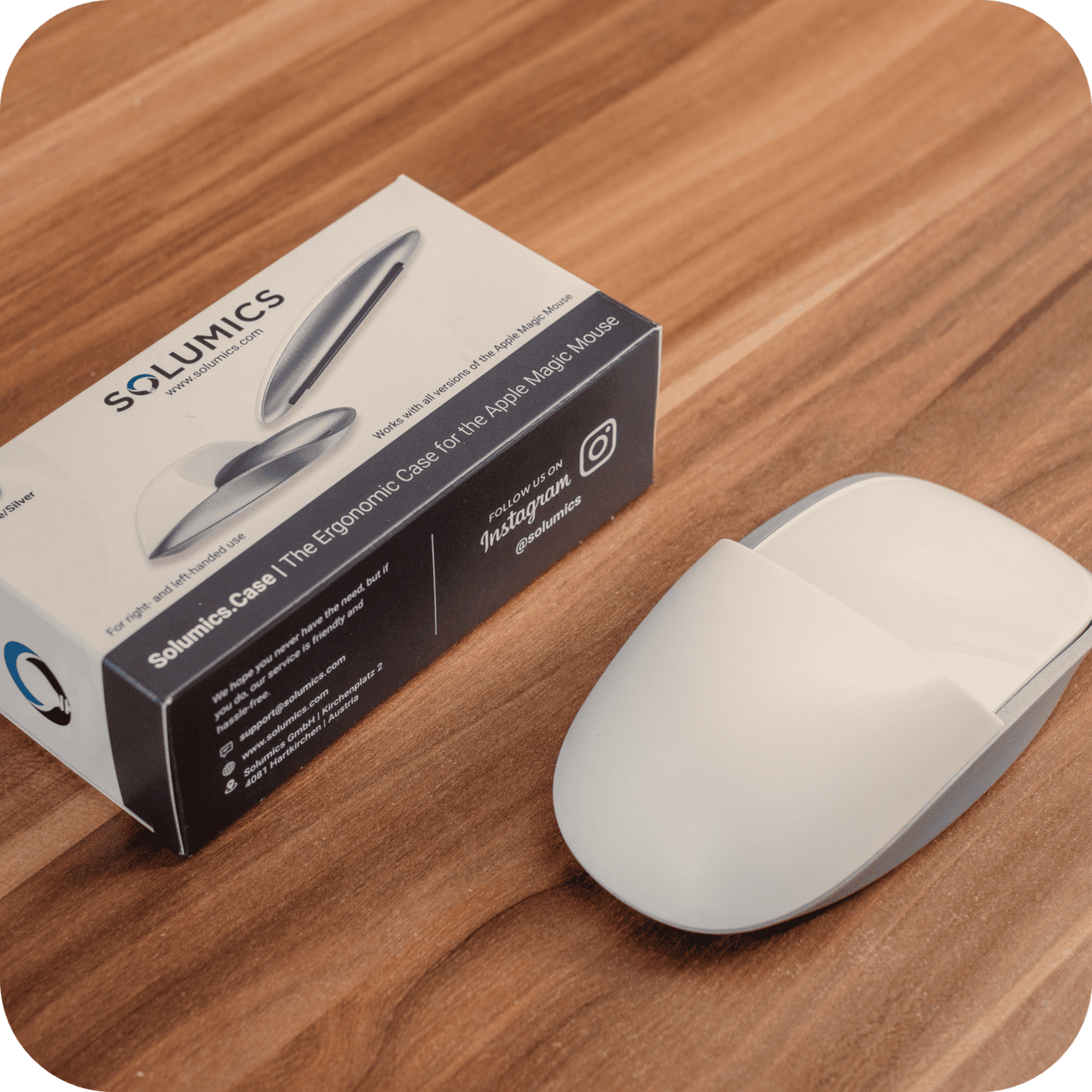 Your Magic Mouse is not working properly? Most common issues and fixes