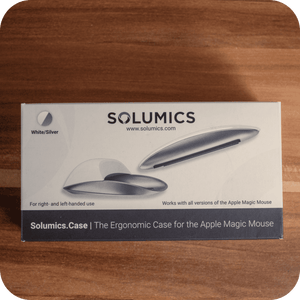 How do I right click on the Magic Mouse? Simple guide